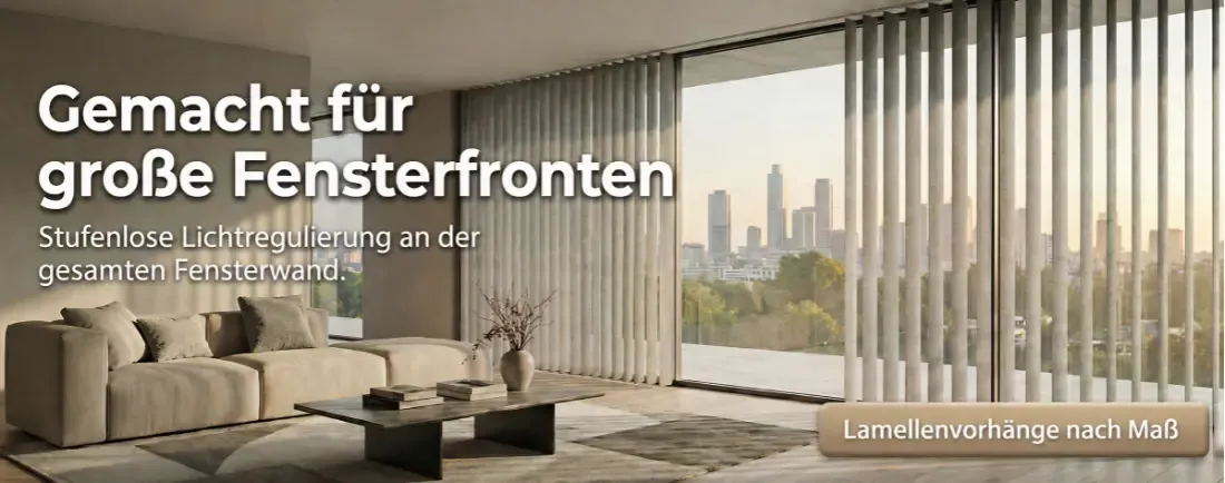 Time4Blinds.de